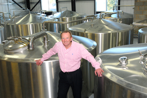Big surge for American craft beer