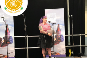 Home brew champions unveiled at GBBF