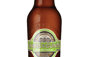 New Scots ale to delight & unite UK