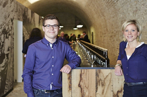 Ramparts brewery salutes Ypres WWI history and the role of British Tommies