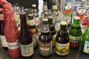 Beer range grows, Lidl by Lidl