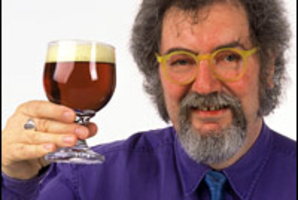 How writers boosted beer's image