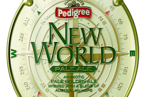 Pedigree stresses its roots but looks to the future with blonde version of iconic ale