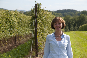 Supermarket boost for British hops