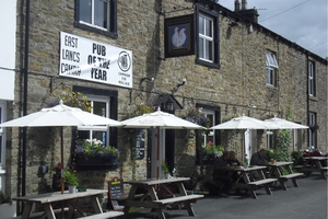 'Rural gem' wins CAMRA top pub award 