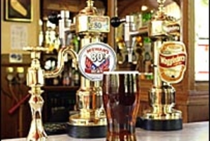 McEwan's sees Red in Scotland