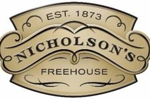 Nicholson's autumn beer jamboree