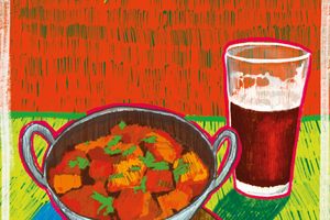 Desi pubs: good for beer, food & society