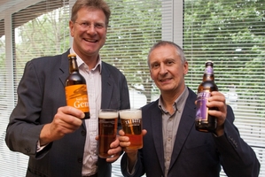 Cornish brewer swoops to buy Bath Ales