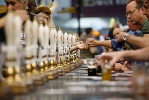 CAMRA fest to back genuine craft beer