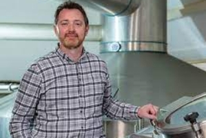 Fergus Fitzgerald, the brewer making Adnams fighting fit for the future