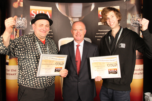 SIBA unveils national beer champions