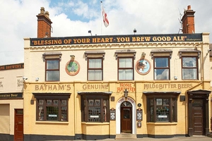 Indie success blasts globals cask claims
