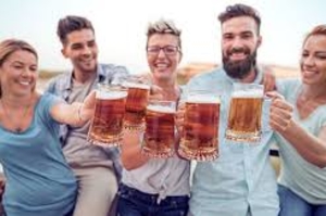 CAMRA: reach out to young drinkers