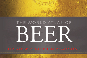 Authors pay homage to both Michael Jackson and the new world of craft beer
