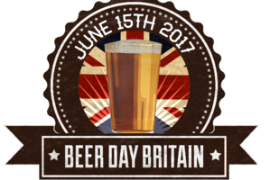 15 June: raise a glass to UK's great beer 