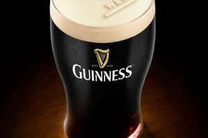 Guinness puts an end to fishy business 