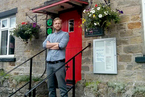 Award-winning pub to add own brewery