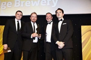Thornbridge triumphs in top awards