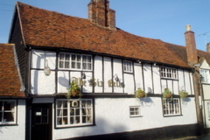 Ring the chimes for a pub with history and prize-winning beers with that local touch