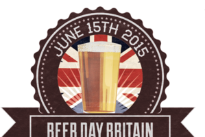 It's Magna Carta time for British beer