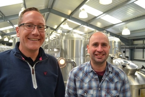 Thornbridge in £2 million expansion drive