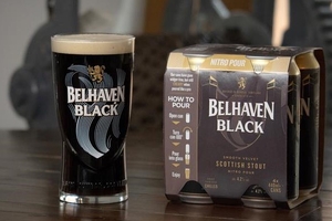 Celebrate spring with rich range of ales