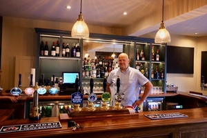 Top awards for pubs saved by locals