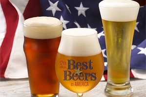 Best beers in the U.S. are unveiled