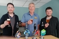 Adnams joins forces with Sierra Nevada to celebrate 150 years of brewing