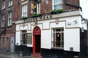 Top Liverpool pub 'safe from the axe'