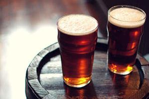 Cask sales fall but still vital to pub trade