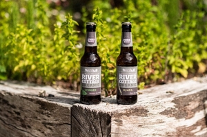 River Cottage and Stroud join forces with beers for organic September