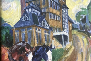Hook Norton, keeping faith with tradition