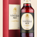 Feature: Howzat for a fine new Vintage Ale