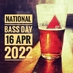 News: Easter Saturday is boost Bass day thumbnail
